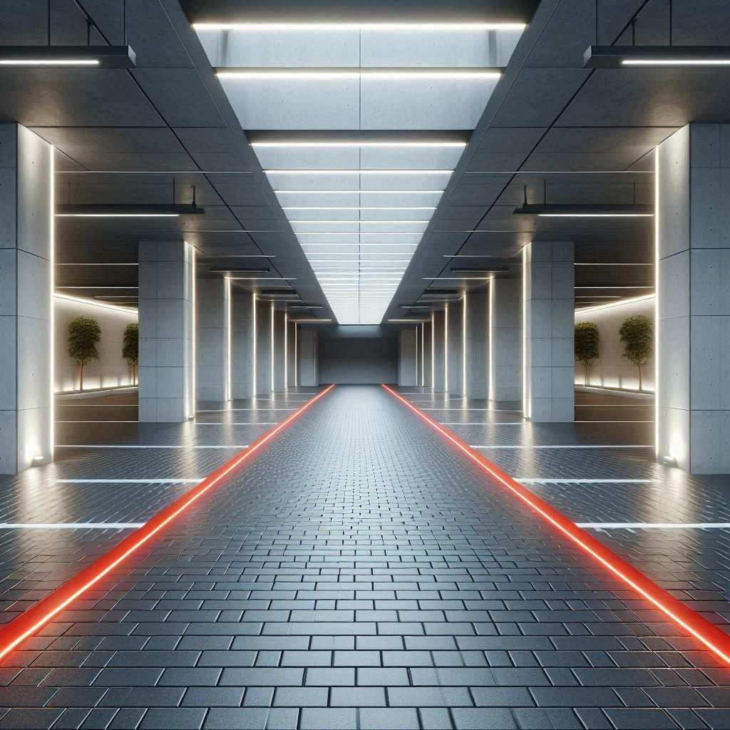 工位临时调整给写字楼办公客户停车体验造成变化时总部职能团队应怎样留存依据